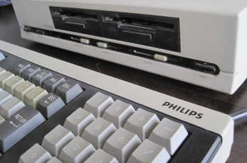 Philips HCS 280